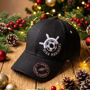 Cepure Riga Mariners