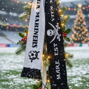 Riga Mariners šalle