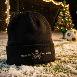 Siltā Cepure Riga Mariners