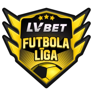 LVBET Futbola līga